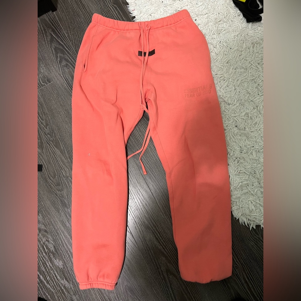 Essential pants